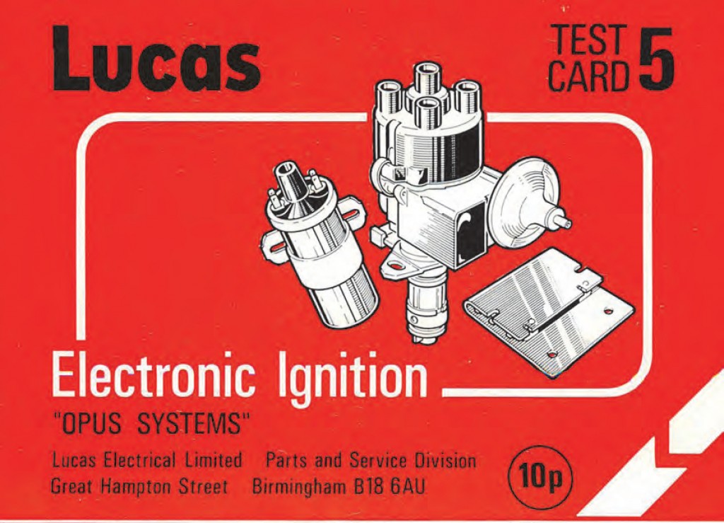 How To Test An Electronic Ignition Module at Shirley Love blog
