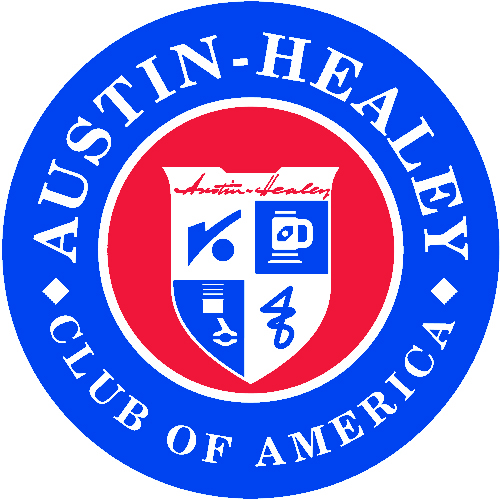 Austin-Healey Club of America – Moss Motoring