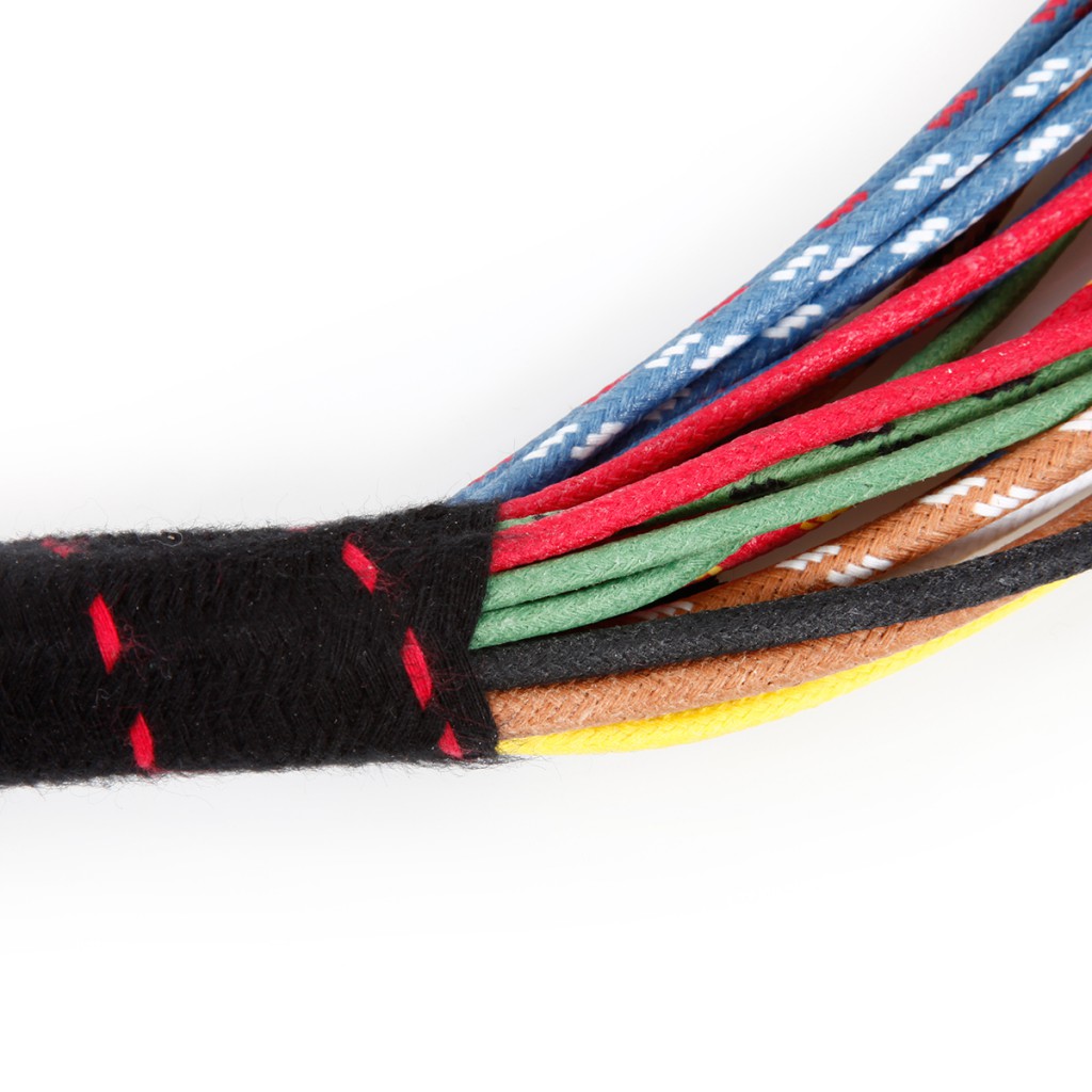 Tech Moss Wiring Harnesses Moss Motoring