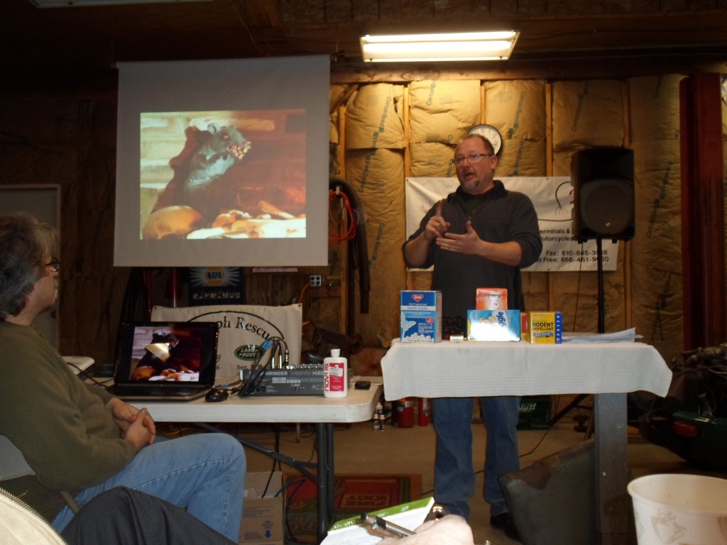 The Best Kind of Jump Start Moss Motoring