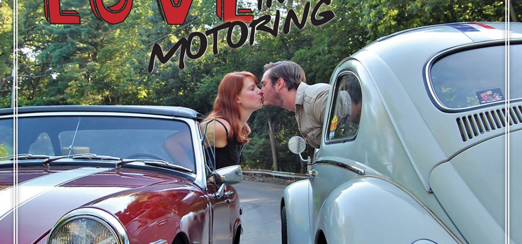 Love In Motoring