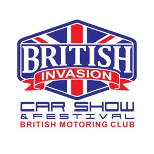 The Villages British Invasion Car Show and Festival @ Lake Sumter Landing