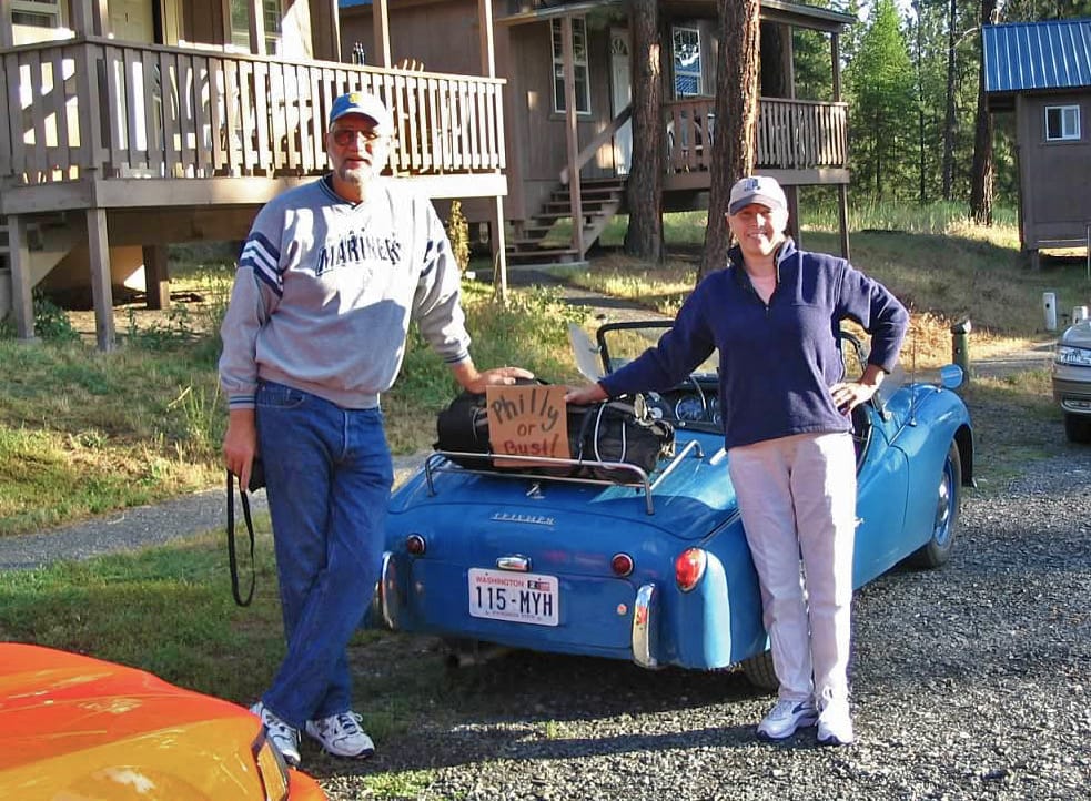 Issue 3, 2022 Moss Motoring