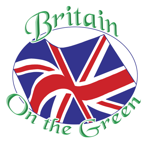 Britain on the Green @ Gunston Hall