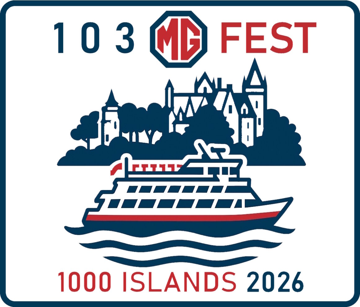 MG103 Fest @ Comfort Inn & Suites Thousand Islands Harbour District